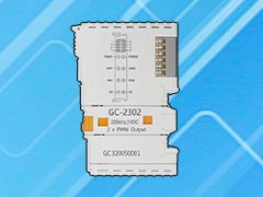 GC-2302型2路PWM輸出IO